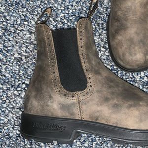 Blundstone Boots